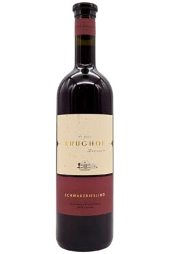 Weingut Krughof - SCHWARZRIESLING Trocken 2022