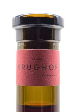 Weingut Krughof - SCHWARZRIESLING Trocken 2022 -Der-Schnapsstodl KrughofSchwarzriesling4