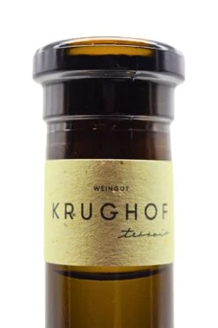 Weingut Krughof - SILVANER Trocken 2022 11 Weingut Krughof - SILVANER Trocken 2022 -Der-Schnapsstodl KrughofSilvaner4