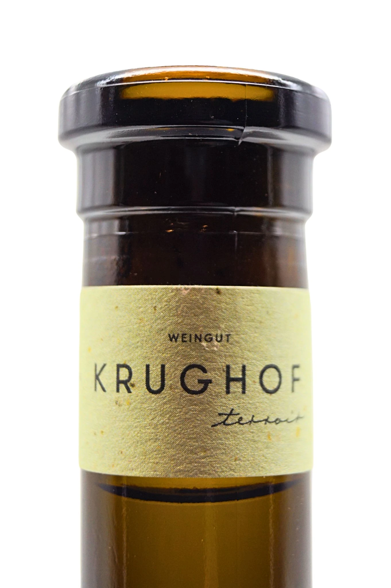 Weingut Krughof - SILVANER Trocken 2022 7 Weingut Krughof - SILVANER Trocken 2022 - Image 5