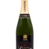 Lanson - Champagner Le Black Label Brut -Der-Schnapsstodl LansonChampagnerLeBlackLabelBrut