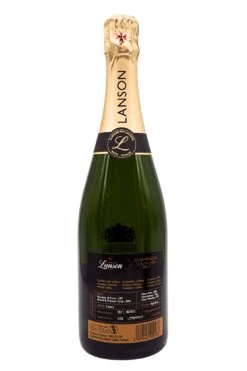 Lanson - Champagner Le Black Label Brut 6 X Fl. Sparset 10 Lanson - Champagner Le Black Label Brut 6 X Fl. Sparset -Der-Schnapsstodl LansonChampagnerLeBlackLabelBrut1 1