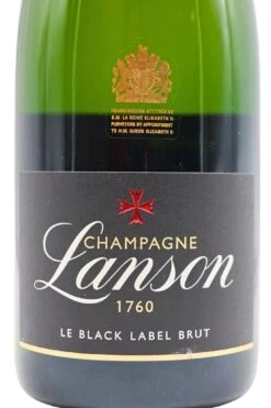 Lanson - Champagner Le Black Label Brut 6 X Fl. Sparset 11 Lanson - Champagner Le Black Label Brut 6 X Fl. Sparset -Der-Schnapsstodl LansonChampagnerLeBlackLabelBrut2 1
