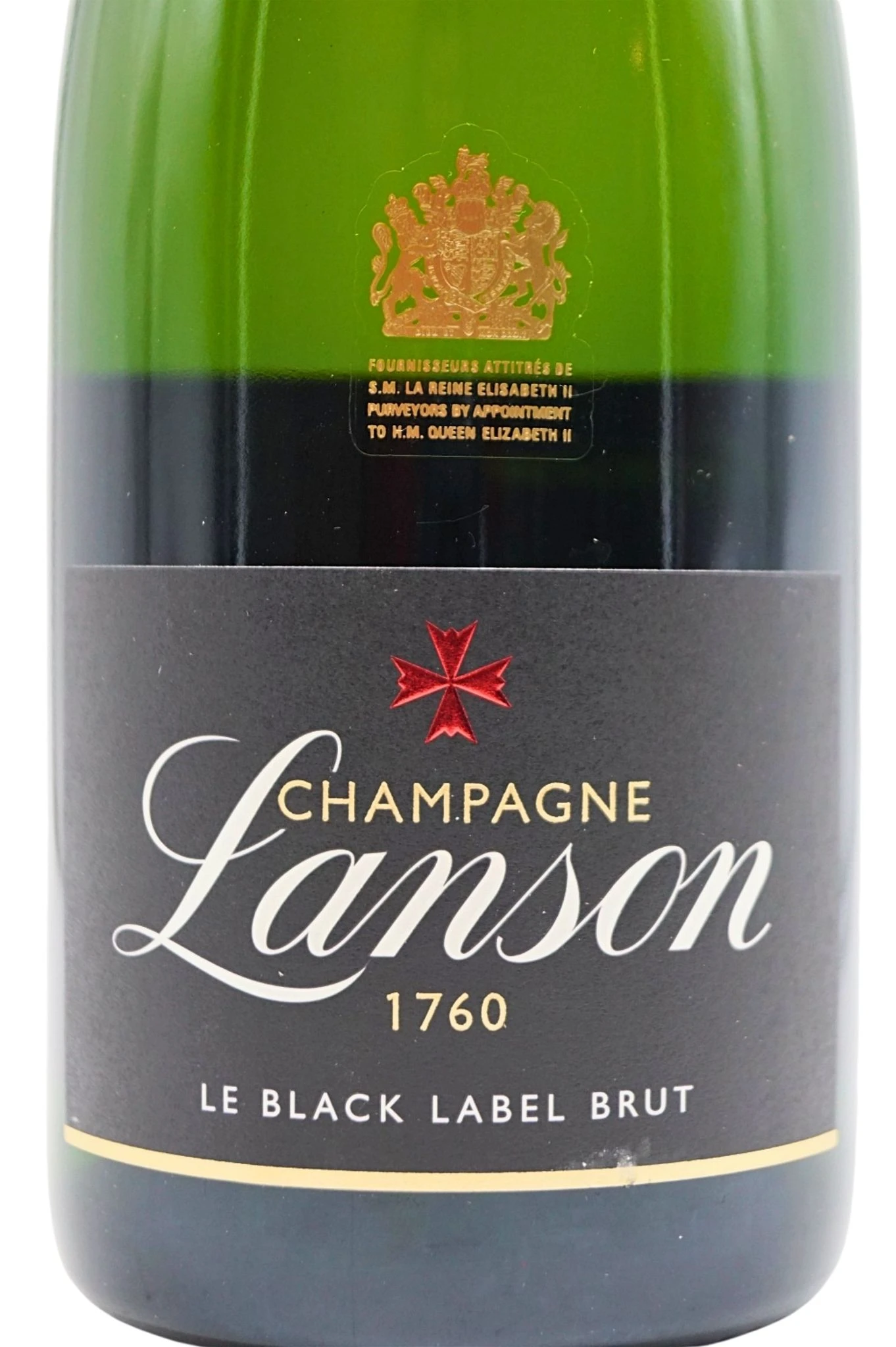 Lanson - Champagner Le Black Label Brut 5 Lanson - Champagner Le Black Label Brut - Image 3
