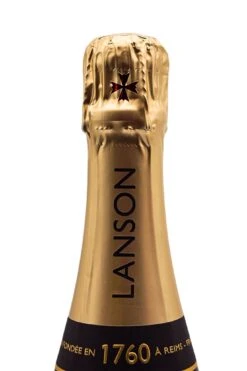 Lanson - Champagner Le Black Label Brut 6 X Fl. Sparset 13 Lanson - Champagner Le Black Label Brut 6 X Fl. Sparset -Der-Schnapsstodl LansonChampagnerLeBlackLabelBrut4 1