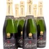 Lanson - Champagner Le Black Label Brut 6 X Fl. Sparset 2 Lanson - Champagner Le Black Label Brut 6 X Fl. Sparset -Der-Schnapsstodl LansonChampagnerLeBlackLabelBrutSparset