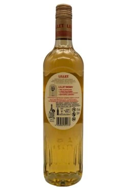 Lillet - Aperitiv Blanc 12 Lillet - Aperitiv Blanc -Der-Schnapsstodl LilletAperitivBlanc1