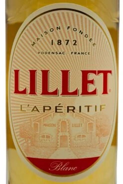 Lillet - Aperitiv Blanc 13 Lillet - Aperitiv Blanc -Der-Schnapsstodl LilletAperitivBlanc2