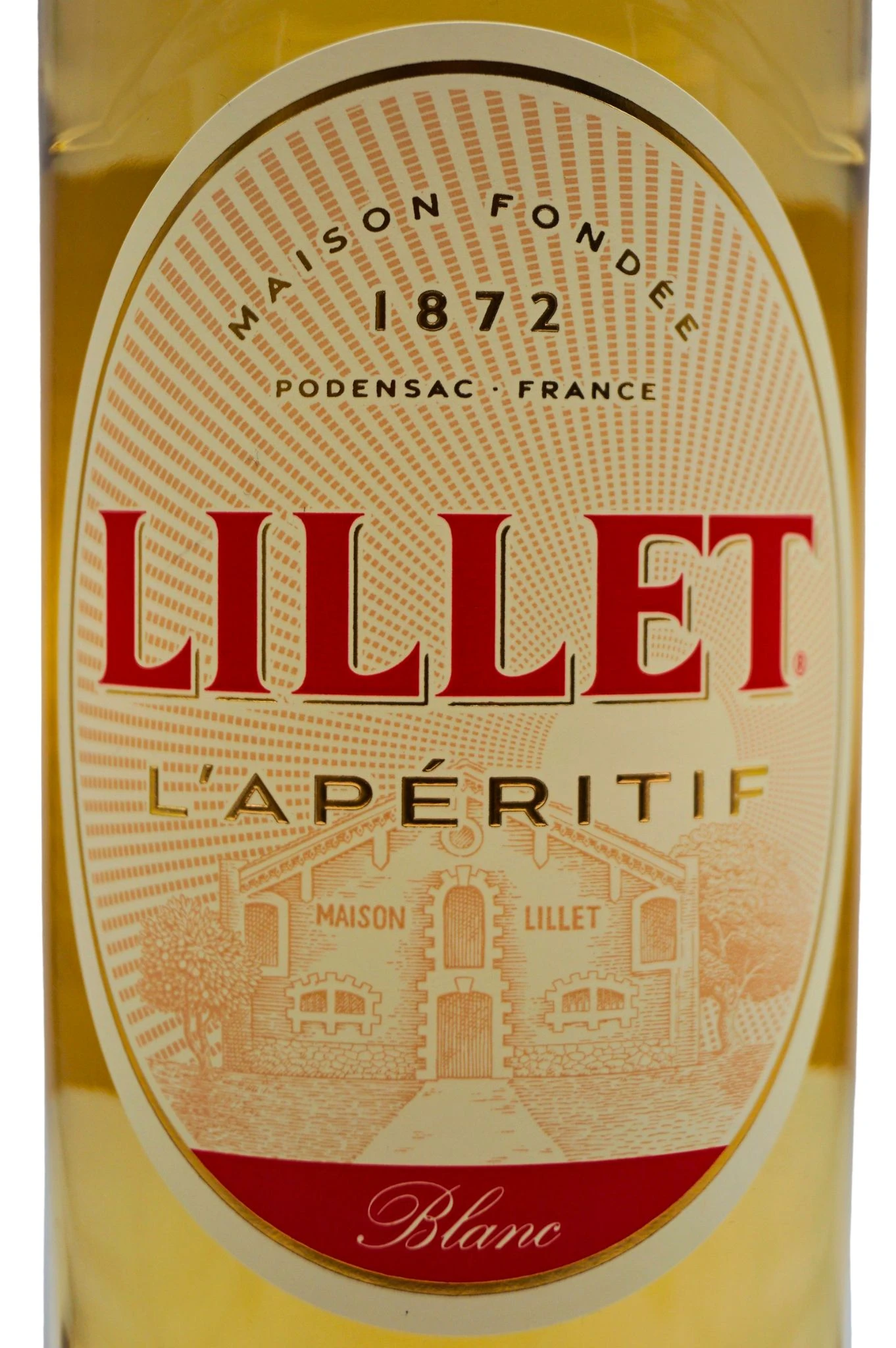 Lillet - Aperitiv Blanc 7 Lillet - Aperitiv Blanc - Image 5