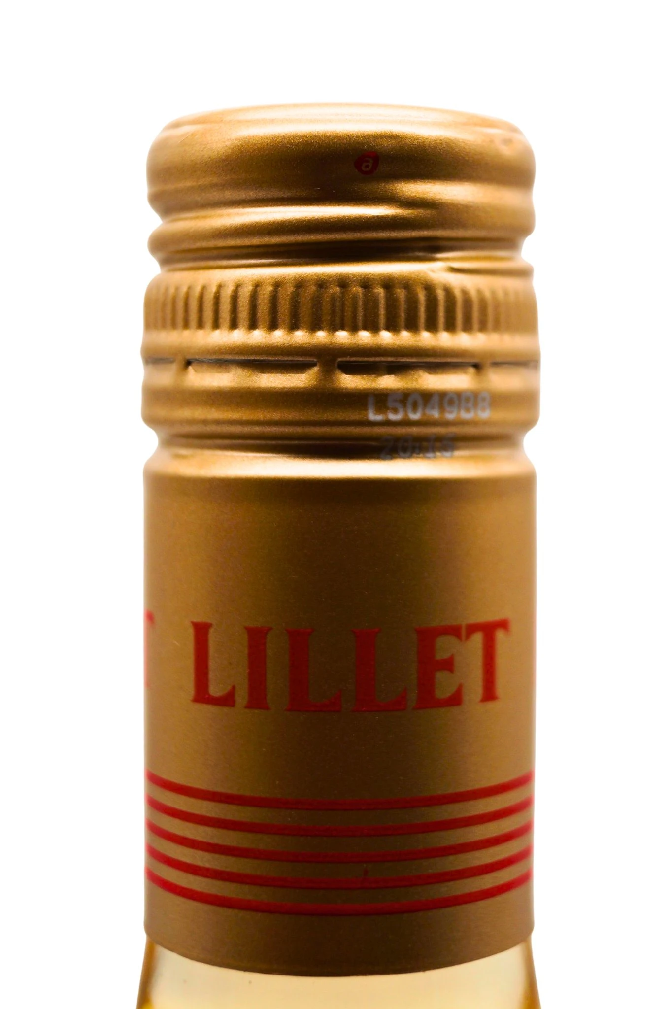 Lillet - Aperitiv Blanc 9 Lillet - Aperitiv Blanc - Image 7