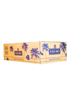 Mahiki - Kokosnussbecher (6 Stk.)