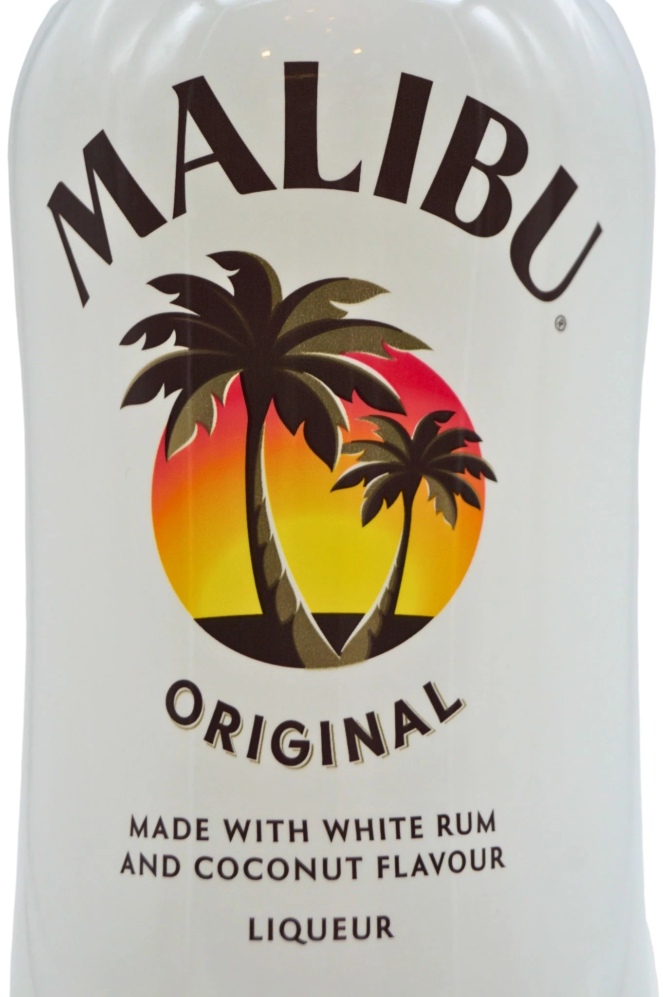 Malibu - Original Kokoslikör 1l 5 Malibu - Original Kokoslikör 1l - Image 3