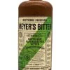 Meyers Bitter - Deutsche Alpenkräuter Likör 2 Meyers Bitter - Deutsche Alpenkräuter Likör -Der-Schnapsstodl MeyersBitterAlpenkruterLikr