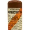 Meyers Bitter - Deutsche Wald- Und Feldkräuter Likör 1 Meyers Bitter - Deutsche Wald- Und Feldkräuter Likör -Der-Schnapsstodl MeyersBitterWaldFeldkruterLikr