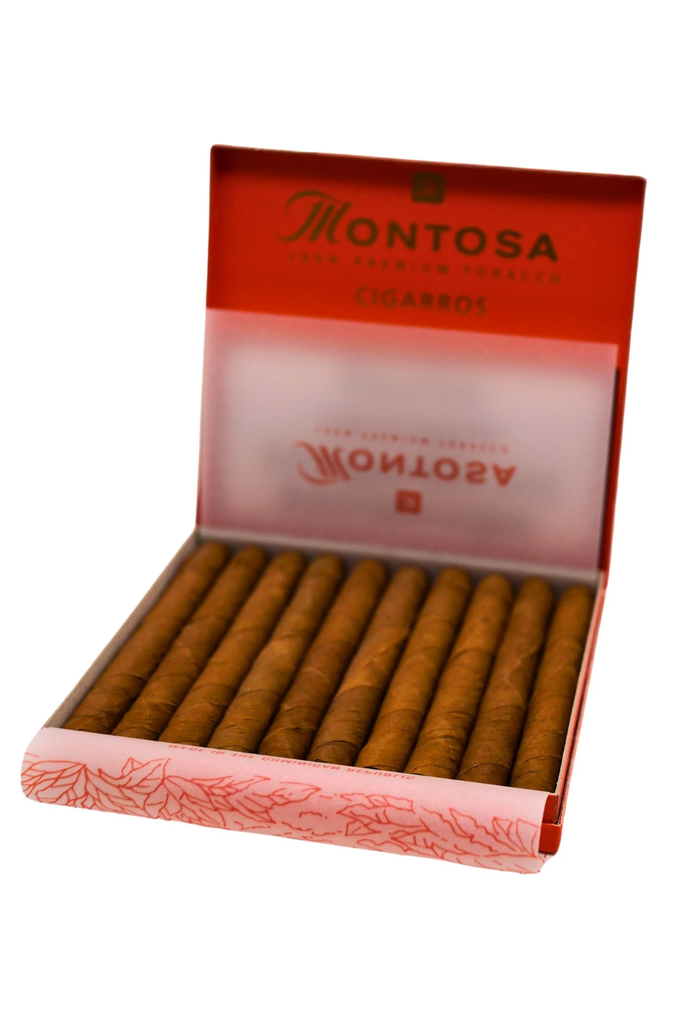 Montosa - 10 Cigarros 4 Montosa - 10 Cigarros - Image 2