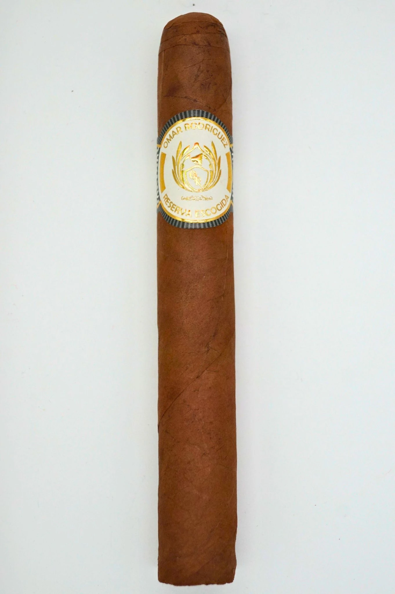 Omar Rodriguez - Reserva Escogida Toro 3 Omar Rodriguez - Reserva Escogida Toro