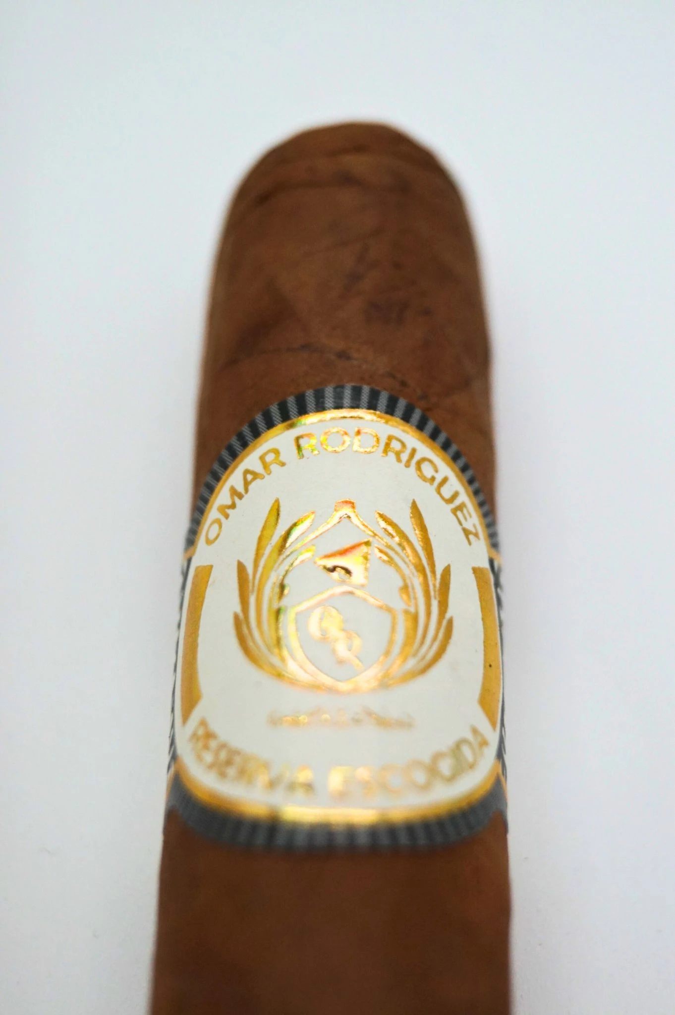 Omar Rodriguez - Reserva Escogida Toro 4 Omar Rodriguez - Reserva Escogida Toro - Image 2