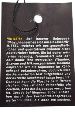 Papa Mame - Mooschi Hanfnuss Sojasauce 13 Papa Mame - Mooschi Hanfnuss Sojasauce -Der-Schnapsstodl PapaMameMooschiHanfnussSojasauce5