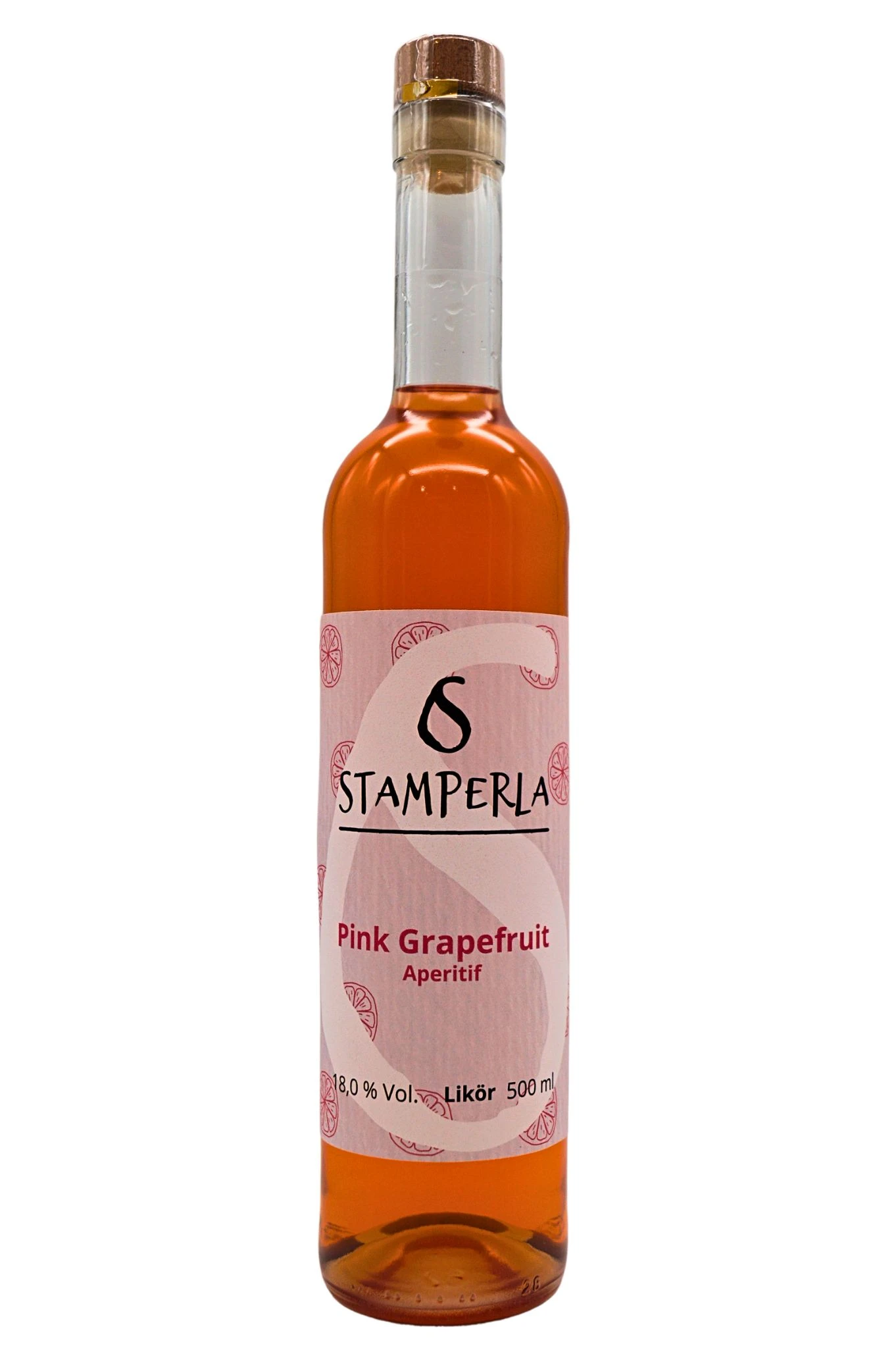 Stamperla - Grapefruit Spritz Bundle 5 Stamperla - Grapefruit Spritz Bundle - Image 3