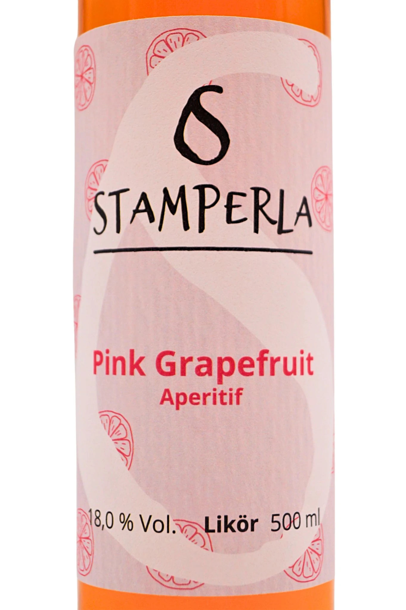 Stamperla - Pink Grapefruit Aperitif 5 Stamperla - Pink Grapefruit Aperitif - Image 3