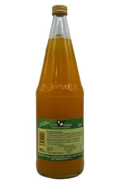 Kelterei Pretzfeld - Apfel-Orange -Der-Schnapsstodl PretzfelderApfelOrange1