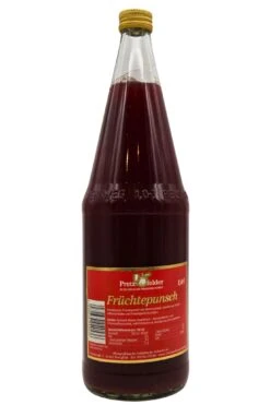 Kelterei Pretzfeld - Mix 6 X Glühwein Weiß + 6 X Früchtepunsch 11 Kelterei Pretzfeld - Mix 6 X Glühwein Weiß + 6 X Früchtepunsch -Der-Schnapsstodl PretzfelderFrchtePunsch1