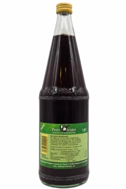 Kelterei Pretzfeld - Kirsche 10 Kelterei Pretzfeld - Kirsche -Der-Schnapsstodl PretzfelderKirsch1