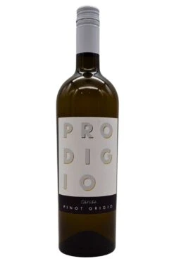 Prodigio Del Sole - Pinot Grigio Puglia IGP