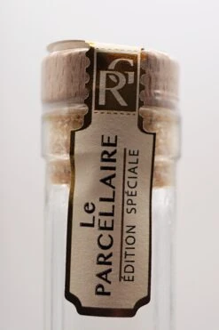 G. Rozelieures - Le Parcellaire Clay Limestone Single Malt Whisky 15 G. Rozelieures - Le Parcellaire Clay Limestone Single Malt Whisky -Der-Schnapsstodl RozelieuresClay20Limestone6