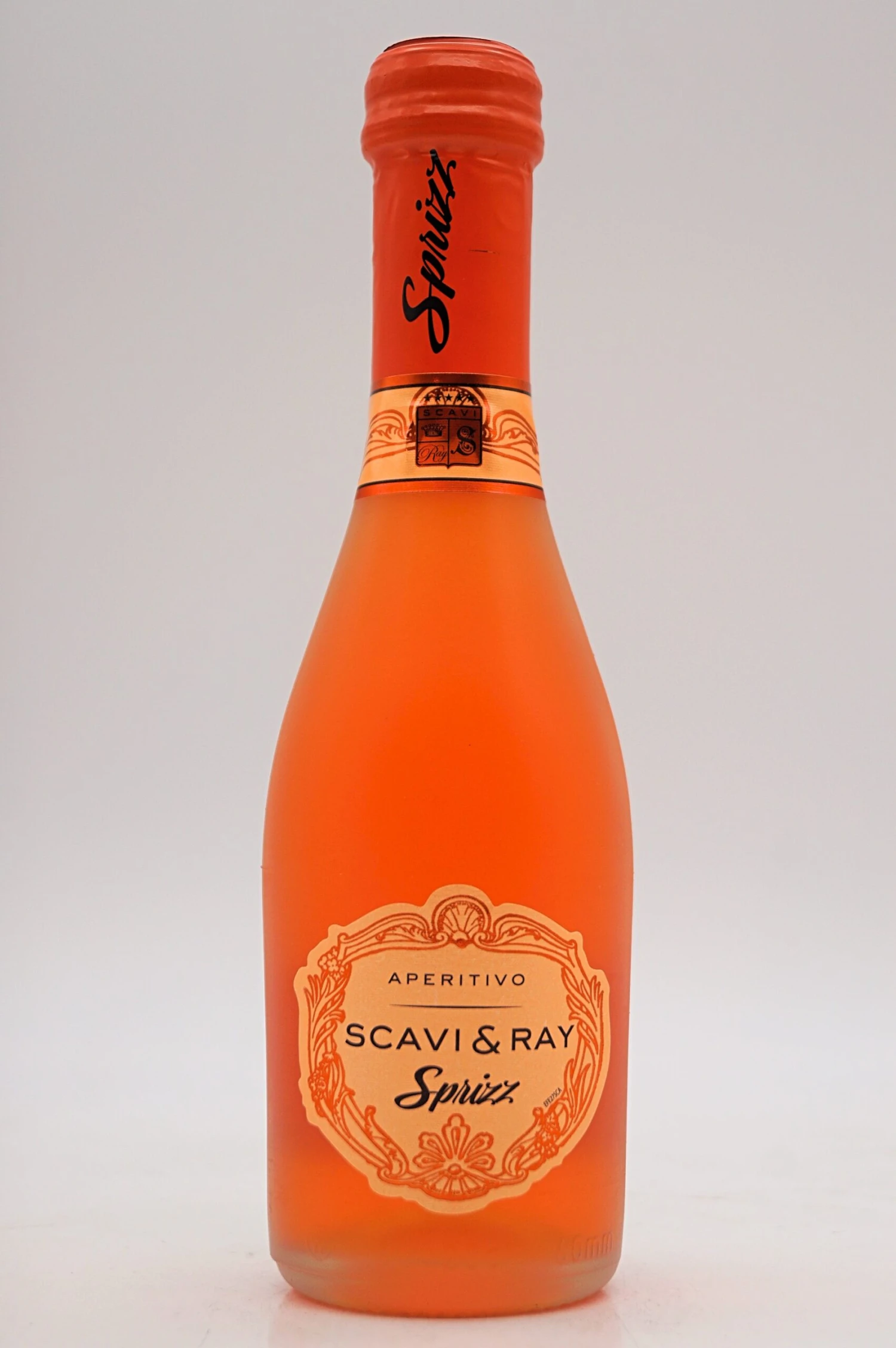 Scavi & Ray - Sprizzione 0,2l 24 X Fl. Sparset 4 Scavi & Ray - Sprizzione 0,2l 24 X Fl. Sparset - Image 2