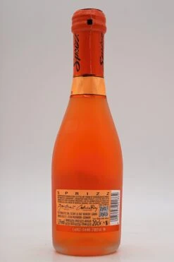 Scavi & Ray - Sprizzione 0,2l 24 X Fl. Sparset 10 Scavi & Ray - Sprizzione 0,2l 24 X Fl. Sparset -Der-Schnapsstodl SR200mlSprizz1