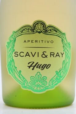 Scavi & Ray - Hugo -Der-Schnapsstodl SRHugo2