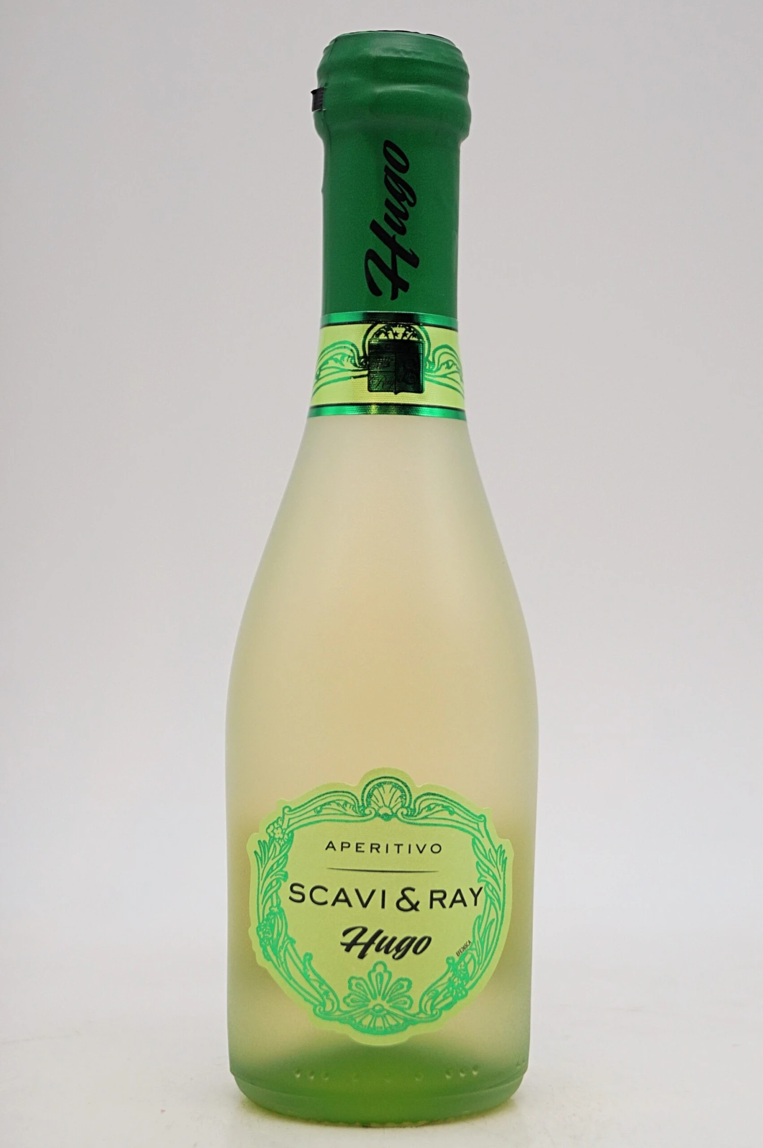 Scavi & Ray - Hugo 0,2l 24 X Fl. Sparset 4 Scavi & Ray - Hugo 0,2l 24 X Fl. Sparset - Image 2