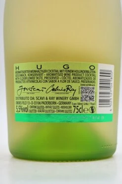 Scavi & Ray - Hugo -Der-Schnapsstodl SRHugo3