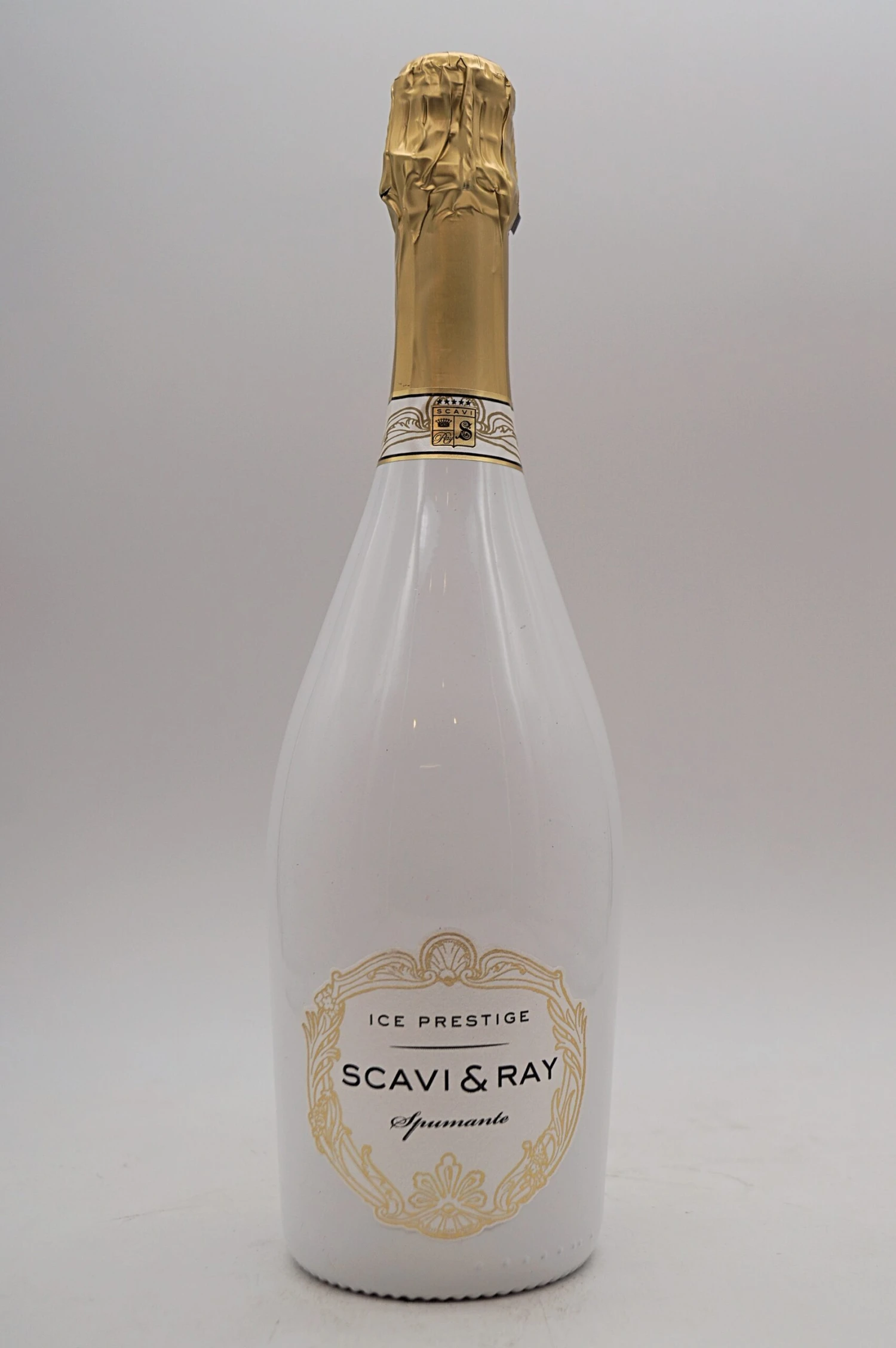 Scavi & Ray - Ice Prestige Spumante 3 Scavi & Ray - Ice Prestige Spumante