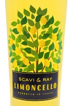 Scavi & Ray - Limoncello -Der-Schnapsstodl SRLimoncello2