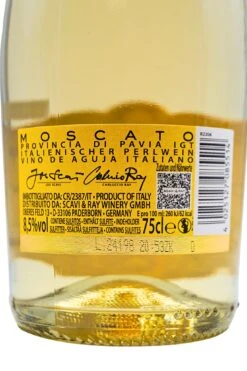 Scavi & Ray - Moscato Frizzante -Der-Schnapsstodl SRMoscatoFrizzante3