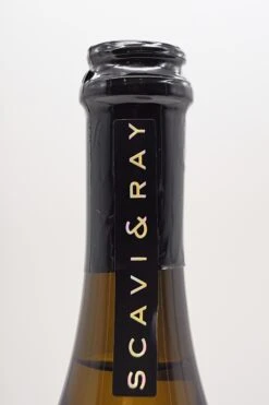 Scavi & Ray - Prosecco Frizzante -Der-Schnapsstodl SRProseccoFrizz4