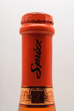 Scavi & Ray - Sprizzione -Der-Schnapsstodl SRSprizzione4