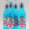 Salitos - Blue 4 X Fl. Sparset -Der-Schnapsstodl SalitosBlue4