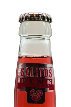 Salitos - Pink Strawberry 24 X Fl. Sparset 13 Salitos - Pink Strawberry 24 X Fl. Sparset -Der-Schnapsstodl SalitosPinkStrawberry4