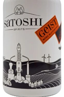 Satoshi - Sizilianische Blutorange 9 Satoshi - Sizilianische Blutorange -Der-Schnapsstodl SatoshiSizilianischeBlutorange2