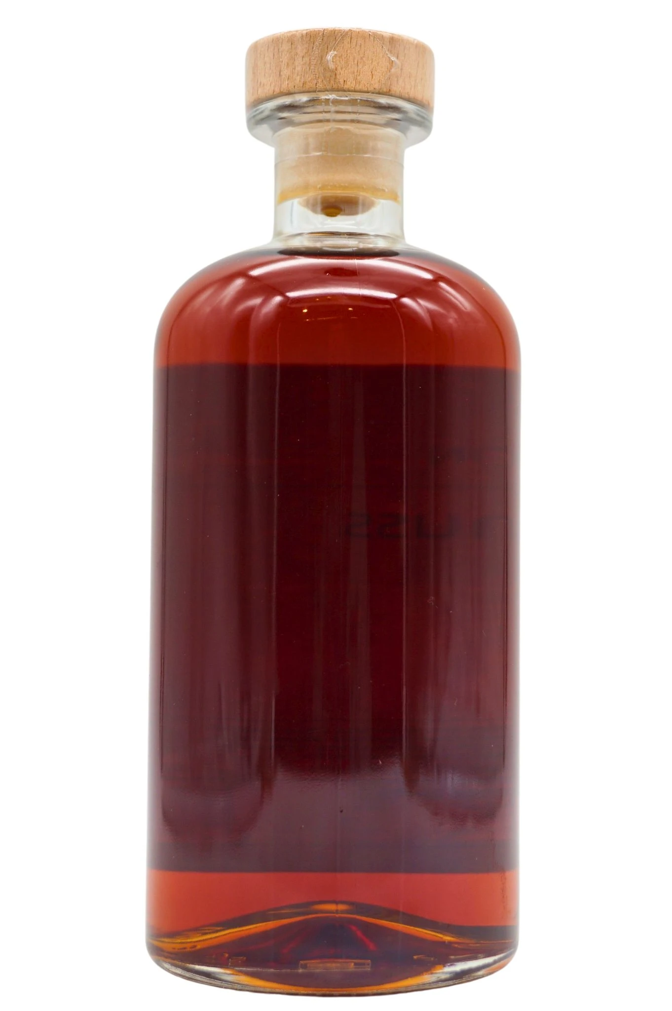 Shadows - Haselnuss Likör 4 Shadows - Haselnuss Likör - Image 2