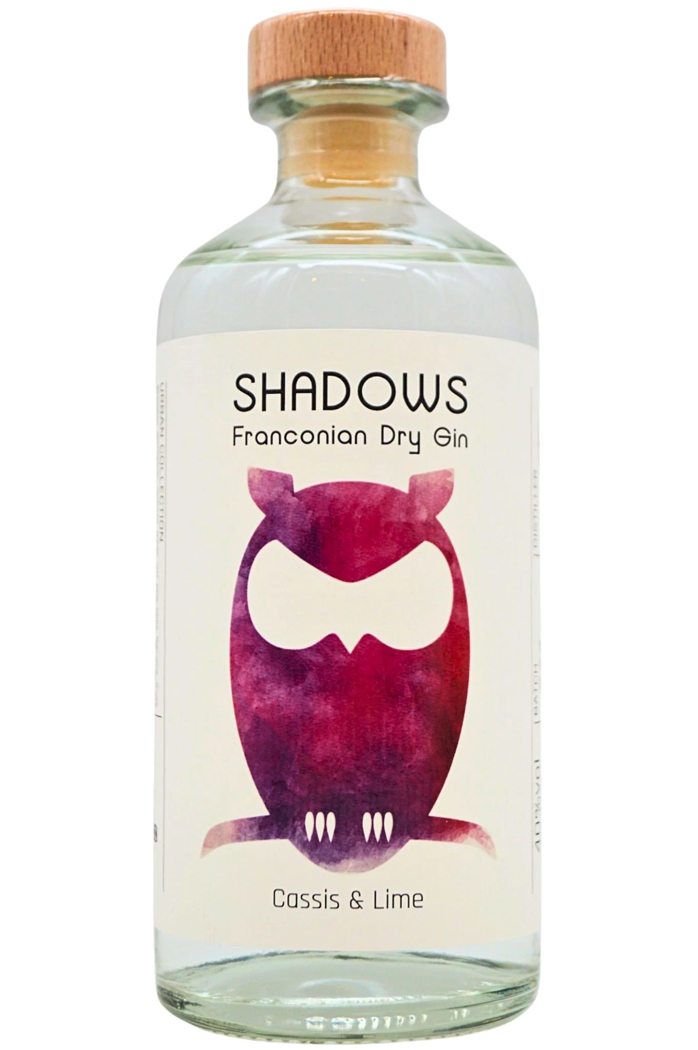 Shadows - Urban Collection Sparset 4 Shadows - Urban Collection Sparset - Image 2