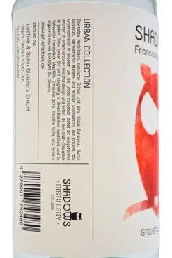 Shadows - Urban Collection Grapefruit & Mango 8 Shadows - Urban Collection Grapefruit & Mango -Der-Schnapsstodl ShadowsUrbanCollectionGrapefruitMango2