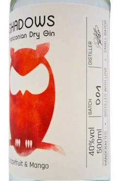 Shadows - Urban Collection Grapefruit & Mango 9 Shadows - Urban Collection Grapefruit & Mango -Der-Schnapsstodl ShadowsUrbanCollectionGrapefruitMango3