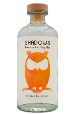 Shadows - Urban Collection Sparset 9 Shadows - Urban Collection Sparset -Der-Schnapsstodl ShadowsUrbanCollectionPeachMandarine