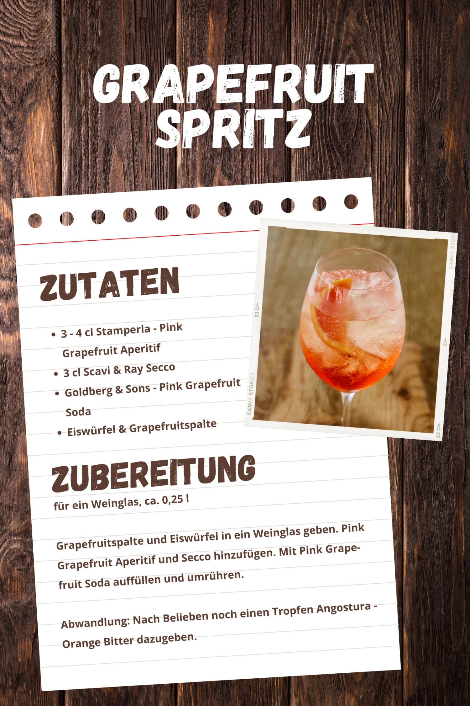 Stamperla - Grapefruit Spritz Bundle 4 Stamperla - Grapefruit Spritz Bundle - Image 2