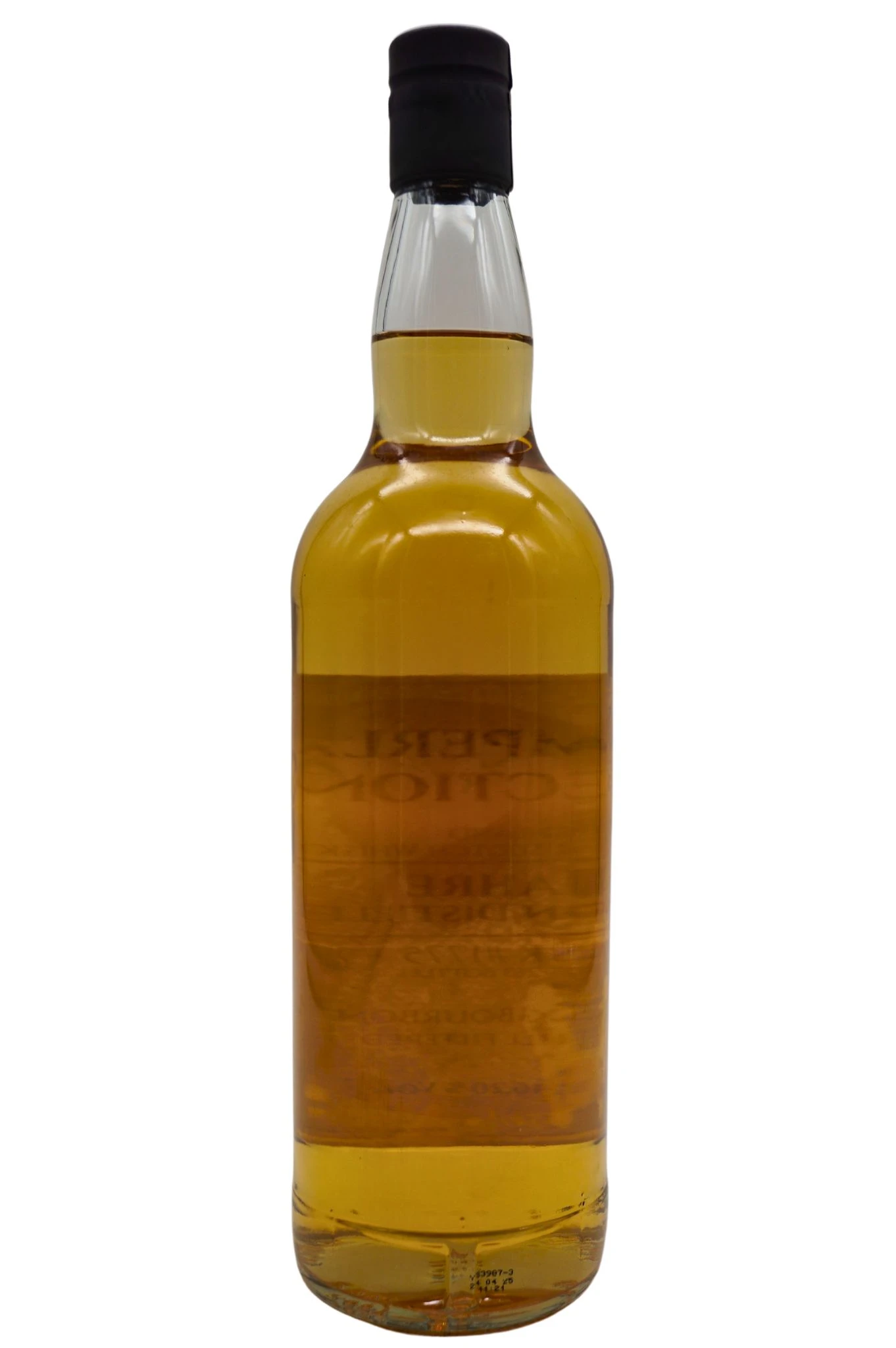 Stamperla - 12 Jahre Deanston Ex-Bourbon Fass Cask #1775 Highland Single Malt Whisky 3 Stamperla - 12 Jahre Deanston Ex-Bourbon Fass Cask #1775 Highland Single Malt Whisky - Image 2