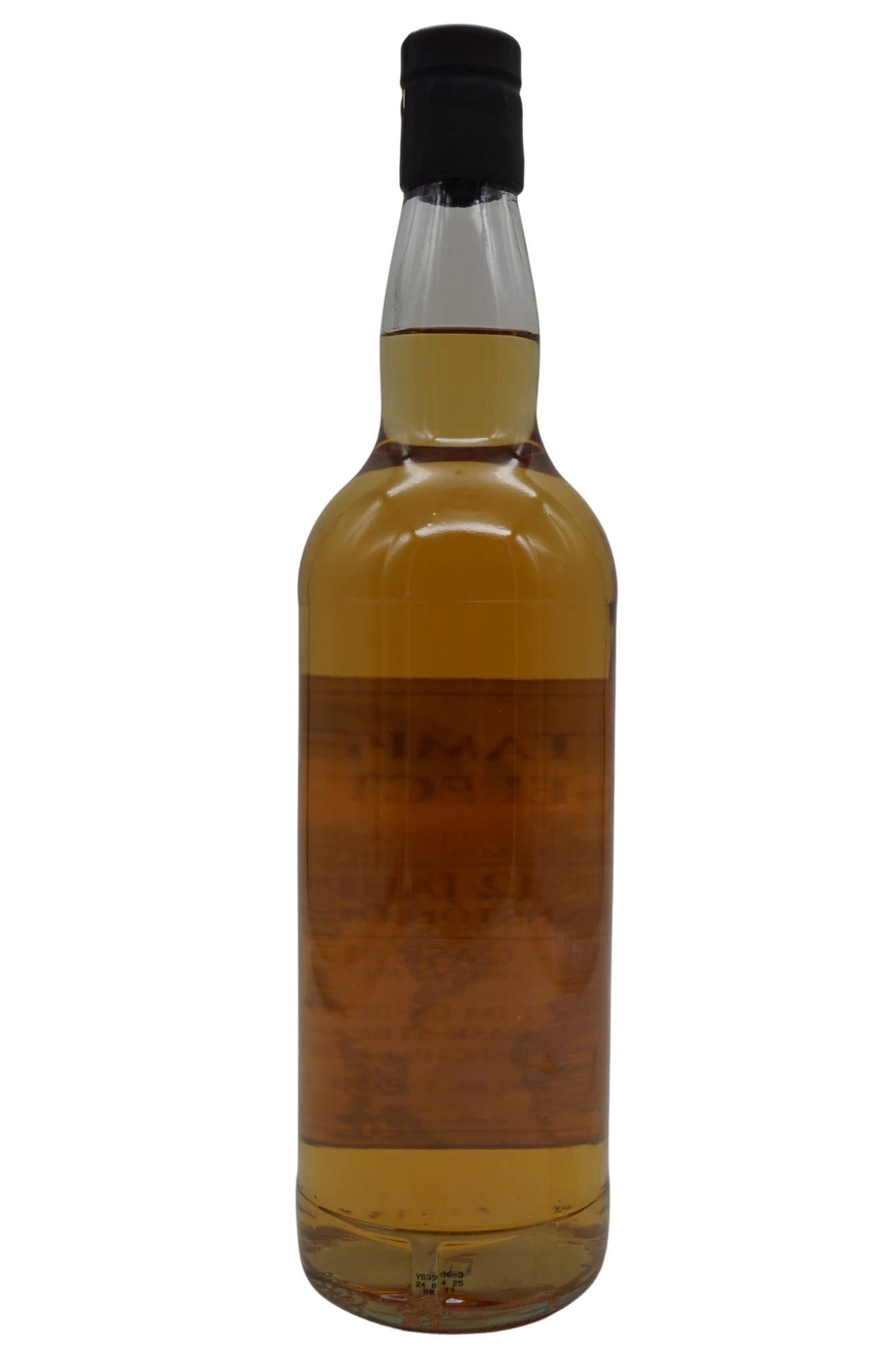 Stamperla - 12 Jahre Deanston Ex-Bourbon Fass Cask #1774 Cask-Strength Highland Single Malt Whisky 4 Stamperla - 12 Jahre Deanston Ex-Bourbon Fass Cask #1774 Cask-Strength Highland Single Malt Whisky - Image 2